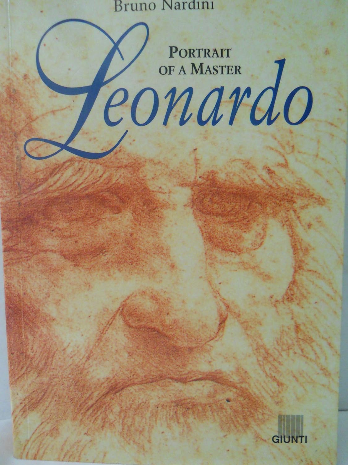 Leonardo: Portrait of a Master